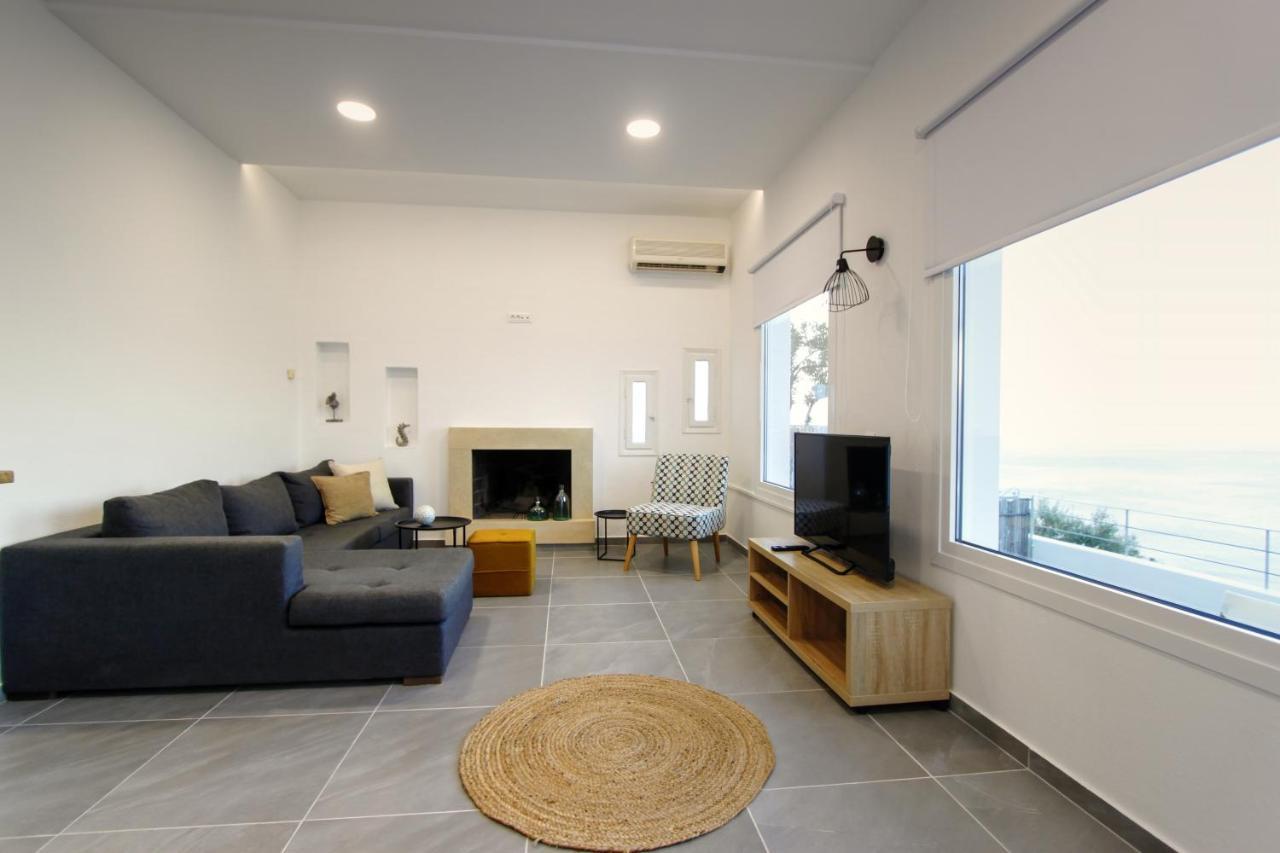 Veranda Agios Nikolaos (Crete)