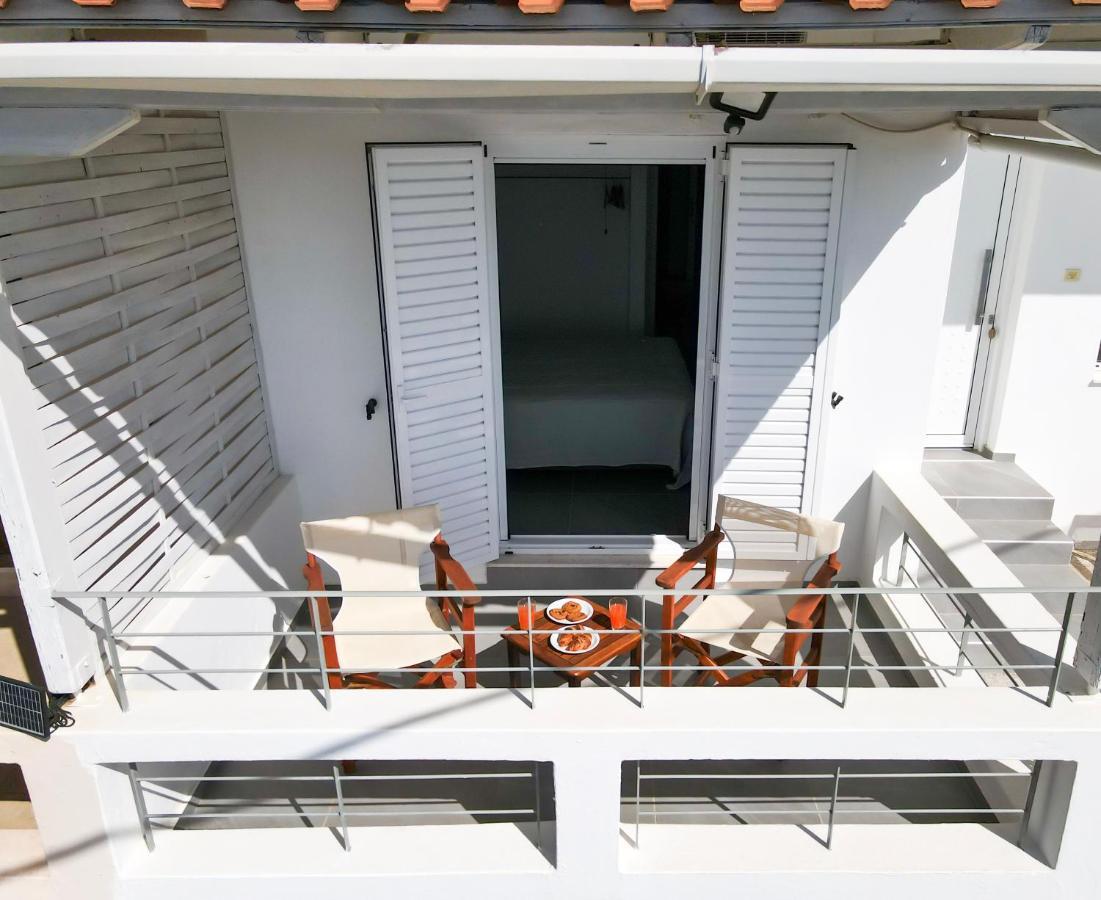 Veranda Agios Nikolaos (Crete)