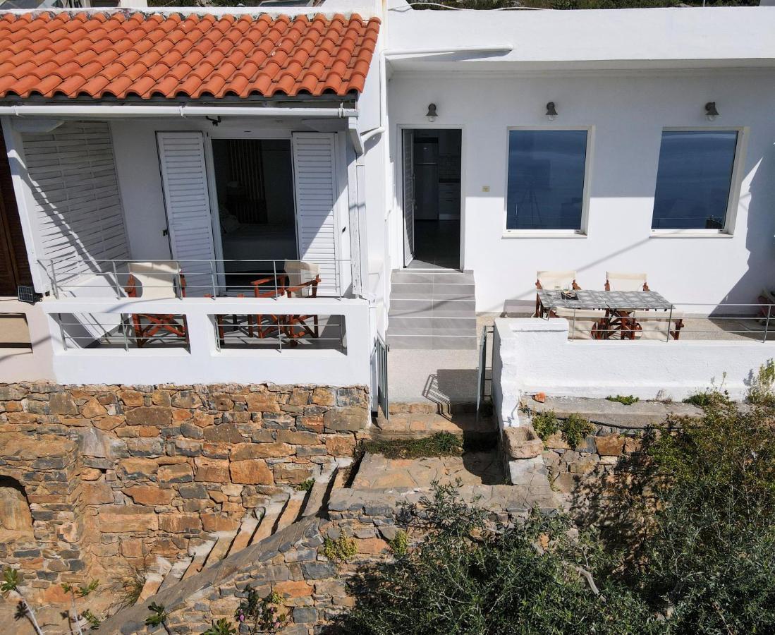 Villa Veranda Agios Nikolaos (Crete)