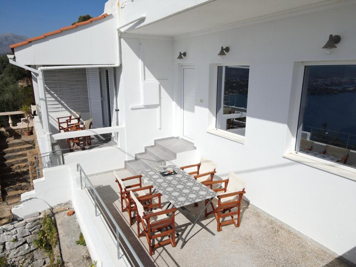 Veranda Agios Nikolaos (Crete)
