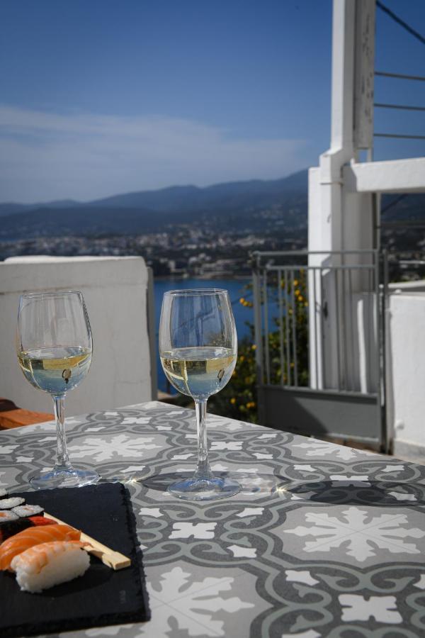 Veranda Agios Nikolaos (Crete)