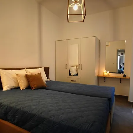 Villa Veranda Agios Nikolaos Esterno foto