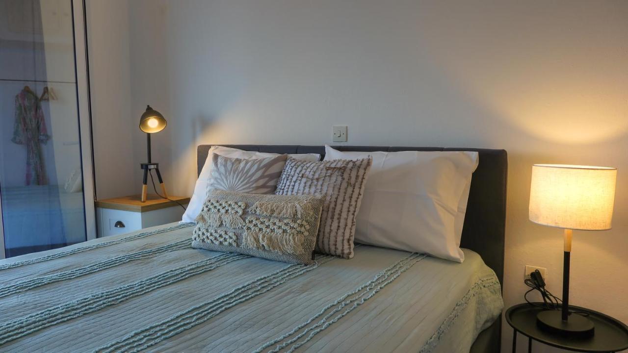 Veranda Villa Agios Nikolaos
