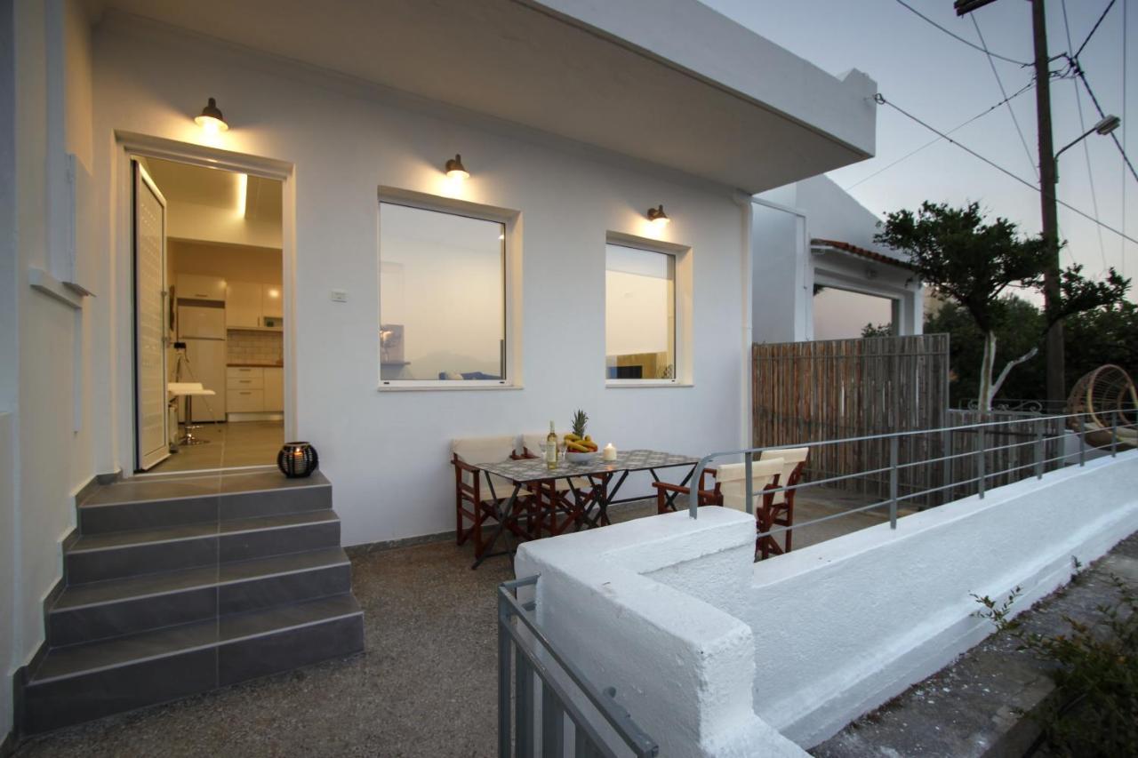 Veranda Villa