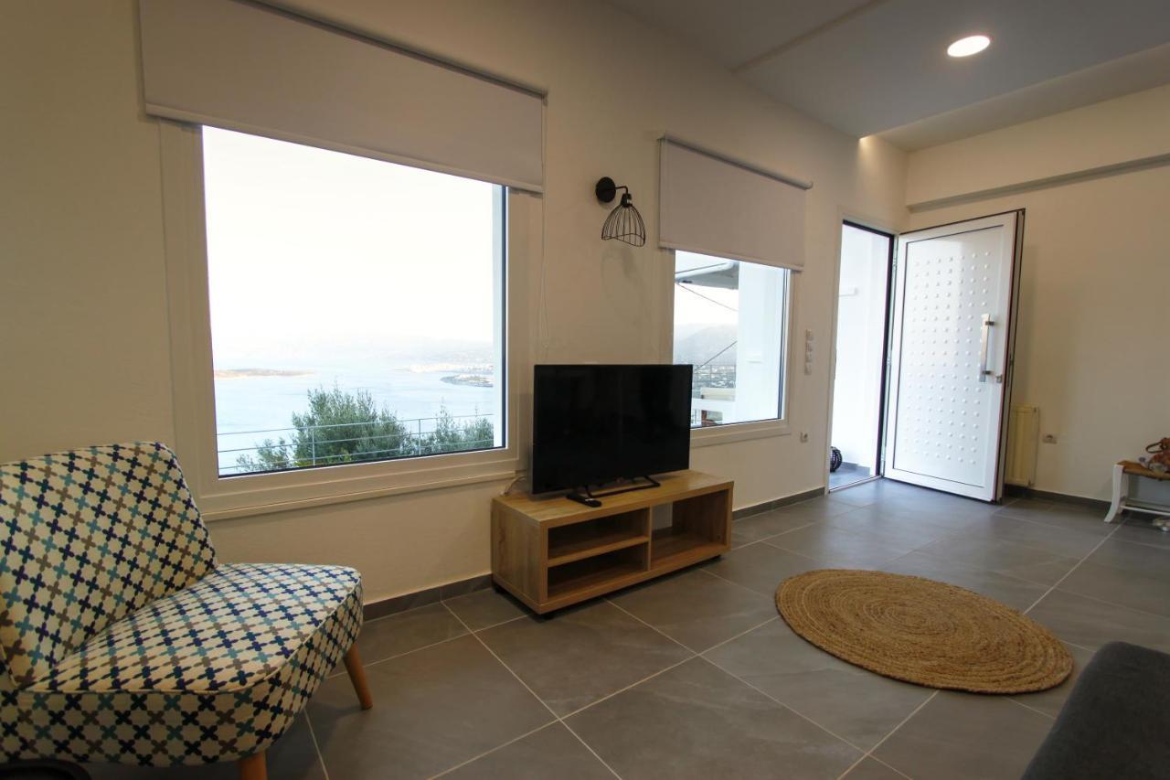 Veranda Villa *