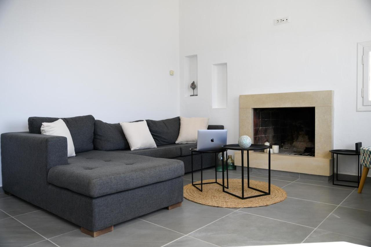 Villa Veranda Agios Nikolaos